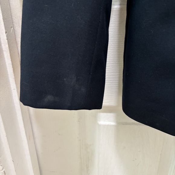 H&M Slim Fit Navy Blazer 38R - Picture 3 of 6